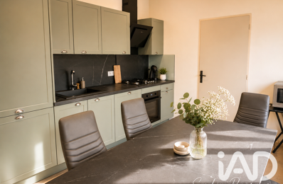 Vente Maison traditionnelle 4 pièces — photo du bien