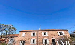 Maison 6 Pièces 124 m² à vendre à Bully (42260)