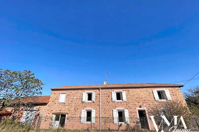 Maison 6 pièces 185000 €