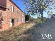 EXCLUSIVITÉ - Maison en pierre avec dépendances sur un terra — photo 2