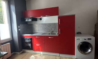 Appartement 2 Pièces 35 m² à louer à Irigny (69540)