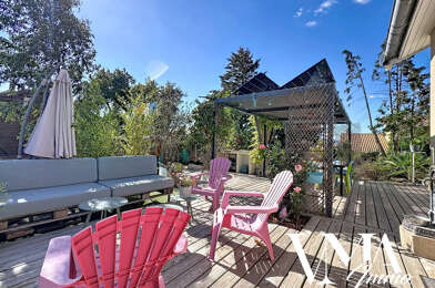 Maison 6 pièces 445000 €