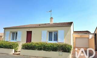 Maison 5 Pièces 90 m² à vendre à La Ferrière (85280)