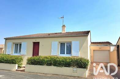 Maison 5 pièces 192000 €