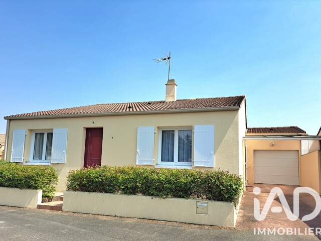 Vente Maison/villa 5 pièces — photo du bien