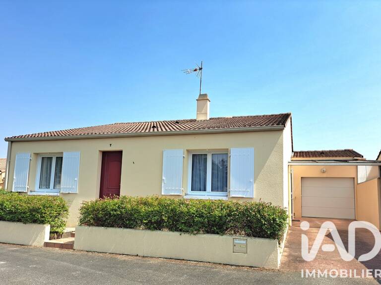 Vente Maison/villa 5 pièces — photo 1