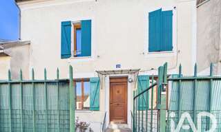 Appartement 3 Pièces 65 m² à vendre à Champagne-sur-Seine (77430)