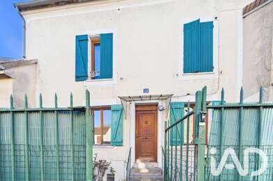 Appartement 3 pièces 169000 €