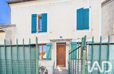 Vente Appartement 3 pièces — photo du bien