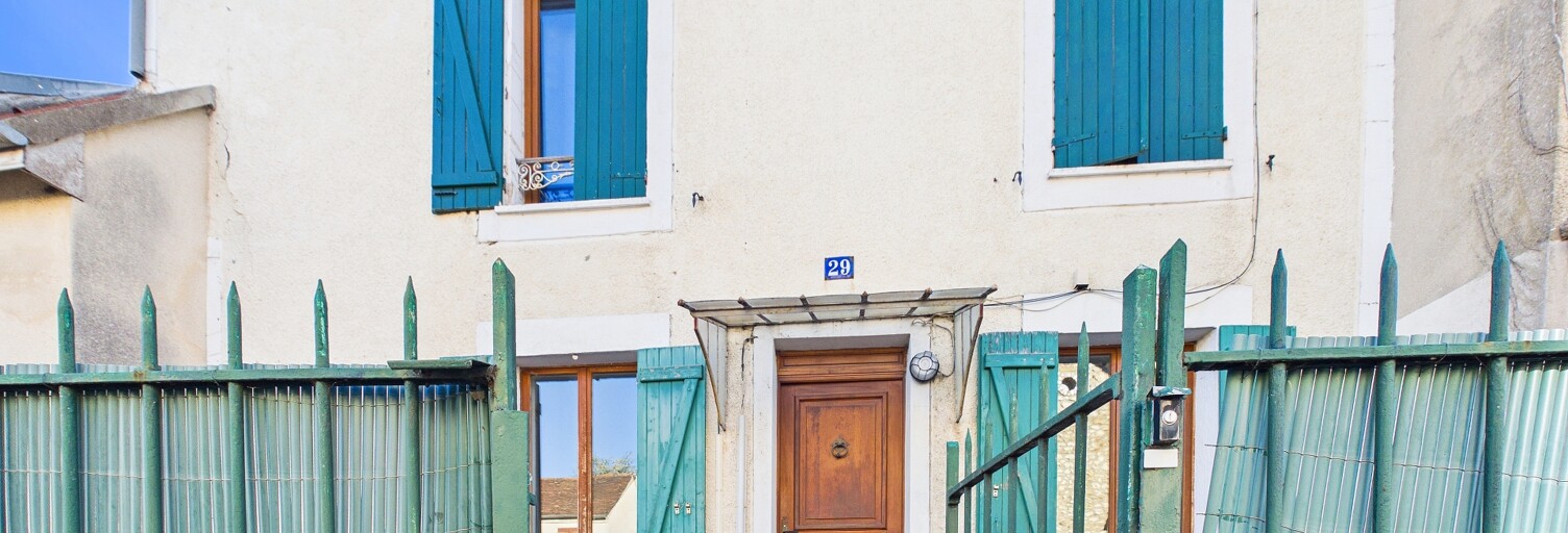 Appartement 3 Pièces 65 m² à vendre à Champagne-sur-Seine (77430)