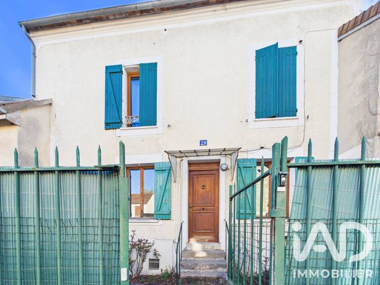 Vente Appartement 3 pièces — photo 1