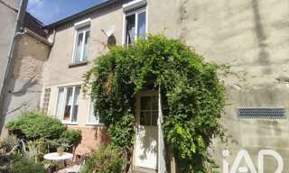 Maison 3 Pièces 54 m² à vendre à Le Malesherbois (45330)