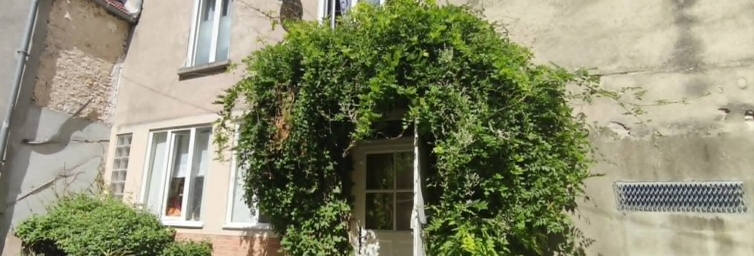 Maison 3 Pièces 54 m² à vendre à Le Malesherbois (45330)