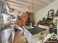 Vente Maison de ville 3 pièces — photo 3