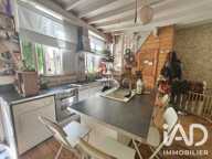 Vente Maison de ville 3 pièces — photo 4