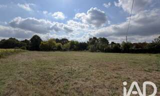 Terrain  2480 m² à vendre à Saint-Sever (40500)
