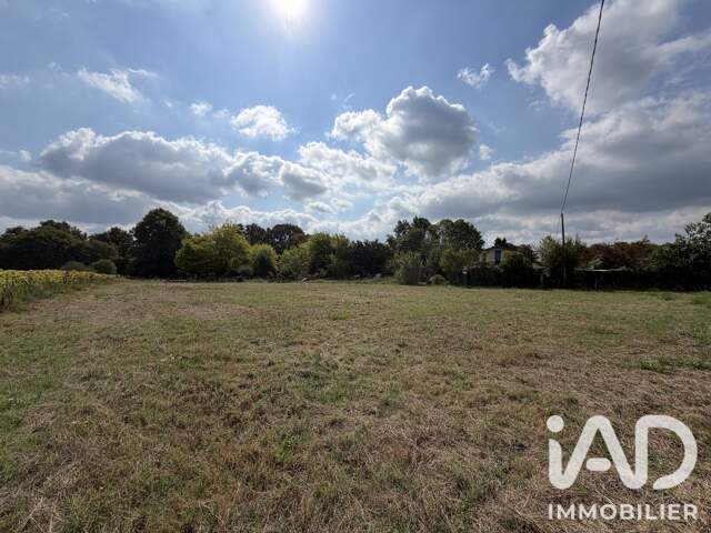 Vente Terrain à bâtir 2 480 m&sup2; — photo du bien