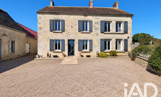 Maison 5 Pièces 145 m² à vendre à Rônai (61160)