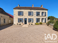 Vente Maison de campagne 5 pièces — photo 2