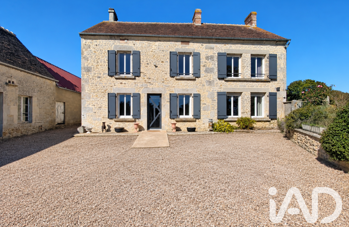 Vente Maison de campagne 5 pièces — photo 2