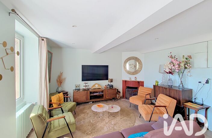 Vente Maison de campagne 5 pièces — photo 3