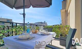 Appartement 3 Pièces 64 m² à vendre à Corbeil-Essonnes (91100)
