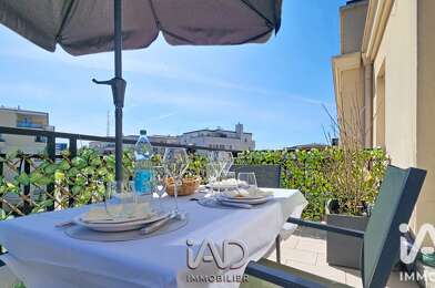 Appartement 3 pièces 169900 €