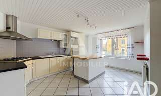Maison 5 Pièces 179 m² à vendre à Maizières-lès-Vic (57810)