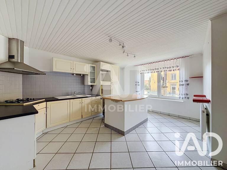 Vente Maison traditionnelle 5 pièces — photo 1