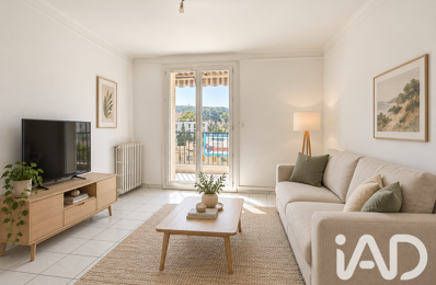 Vente Appartement 3 pièces — photo du bien