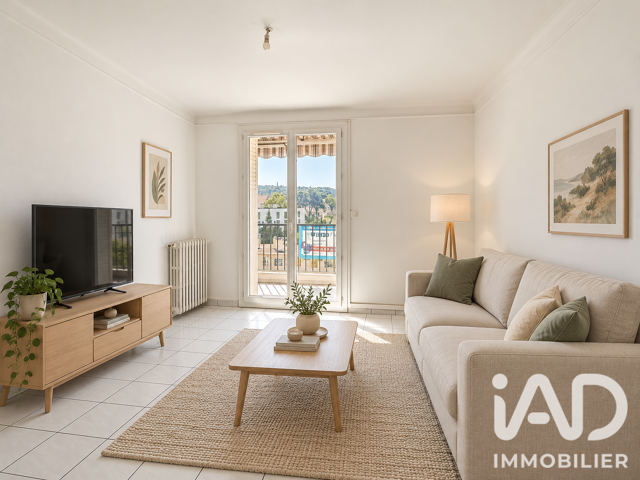 Vente Appartement 3 pièces — photo du bien