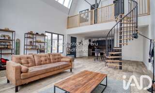 Maison 5 Pièces 111 m² à vendre à Magny-en-Vexin (95420)