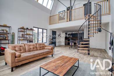 Maison 5 pièces 320000 €