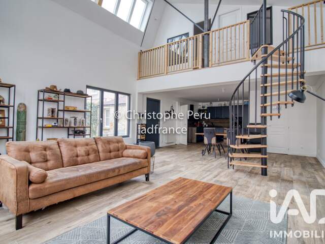 Vente Maison/villa 5 pièces — photo du bien