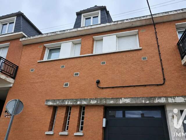 Vente Appartement 3 pièces — photo du bien