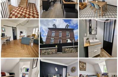 Vente Maison/villa 6 pièces — photo du bien