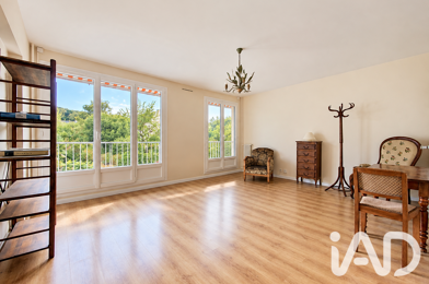 Appartement 3 pièces 180000 €