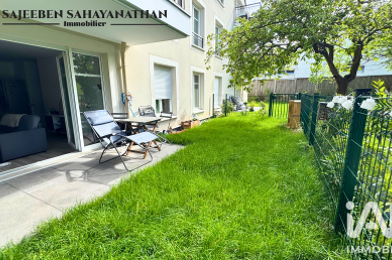 Appartement 3 pièces 299000 €