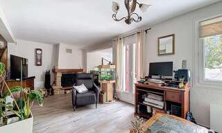 Maison 5 Pièces 96 m² à vendre à Trappes (78190)