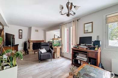Maison 5 pièces 289000 €