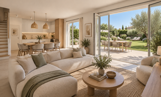 Maison 4 Pièces 84 m² à vendre à Avignon (84140)