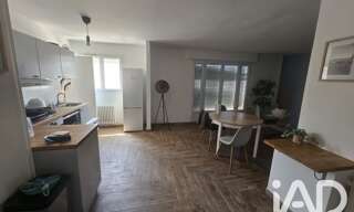Appartement 4 Pièces 72 m² à louer à La Rochette (77000)