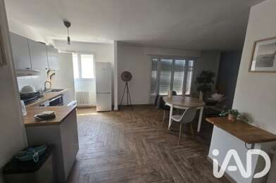 Appartement 4 pièces 1250 €