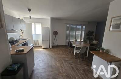 Location Appartement 4 pièces — photo du bien