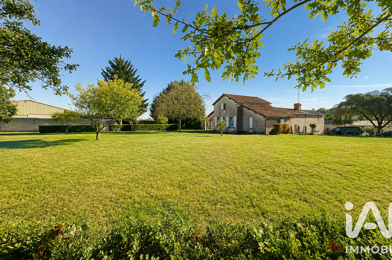 Maison 4 pièces 156000 €