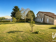 Vente Maison de campagne 4 pièces — photo 2
