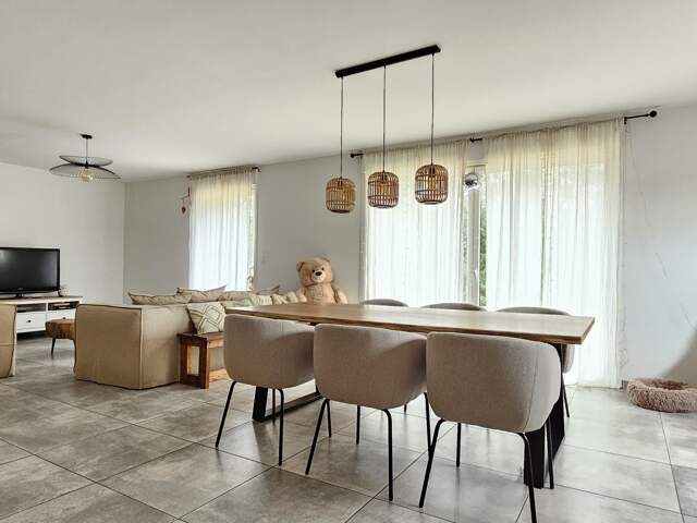 Vente Maison/villa 6 pièces — photo du bien