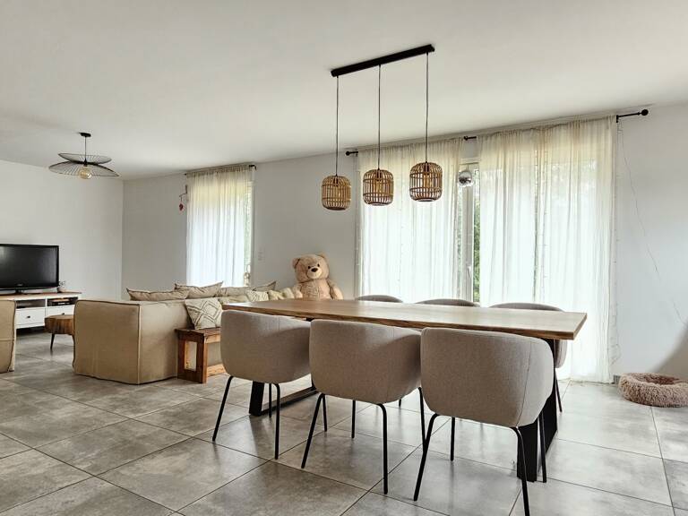 Vente Maison/villa 6 pièces — photo 1