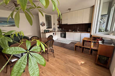 Appartement 4 pièces 597400 €