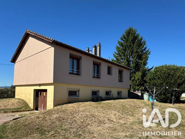 Vente Maison/villa 5 pièces — photo du bien